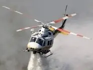 آخرین اخبار درباره آتش‌سوزی جنگل‌های چالوس