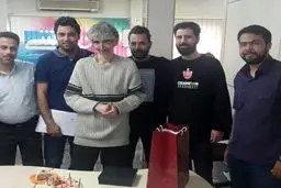 وصال روحانی درگذشت