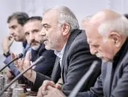 بررسی دیدار اصناف و بازاریان معترض با رئیس‌جمهور و اعضای دولت/ بحران فراتر ازگفت‌وگوست