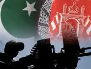 توافق افغانستان و پاکستان بر سر برقراری آتش‌بس فوری