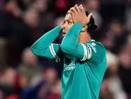 خلاصه دیدار برنتفورد و لیورپول