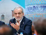 پزشکیان: گرفتاری ما این است که اگر نتوانیم نفت بفروشیم، نان شب پیدا نمی‌کنیم