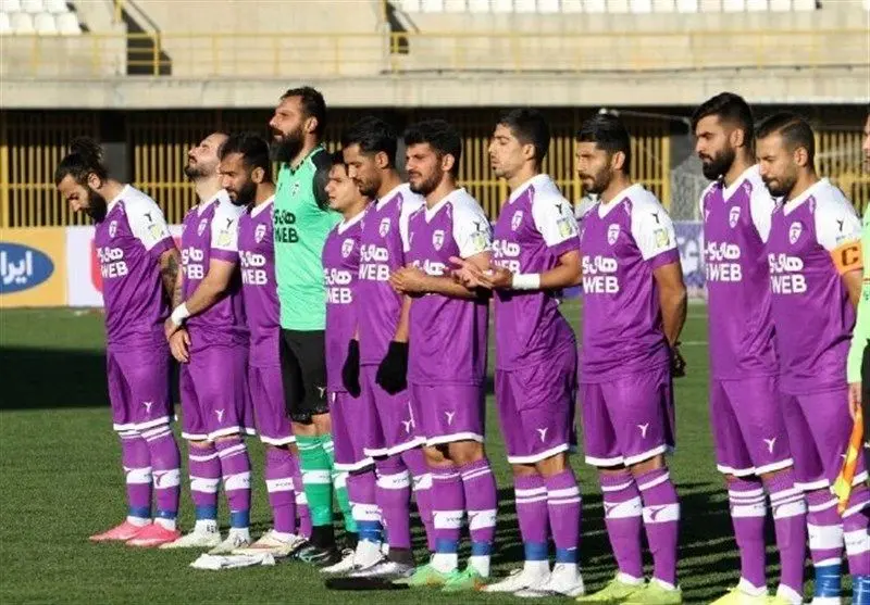 انتقال تیم لیگ برتری به گلستان قطعی شد