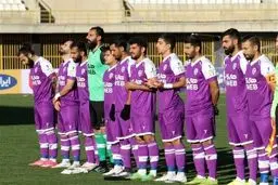انتقال تیم لیگ برتری به گلستان قطعی شد 