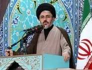 امام جمعه ارومیه: نمی‌توانیم شکر نعمت زندگی در جمهوری اسلامی را به جا آوریم