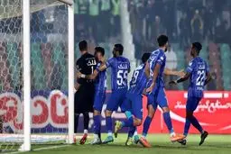 مرد شماره یک استقلال در دربی تهران مشخص شد