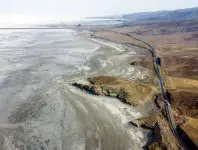 «دریاچه» بودجه ندارد/درباره بودجه مستقل احیای دریاچه ارومیه که در لایحه بودجه 1405هم قرار نگرفت