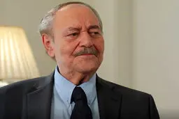 وداع با همایون