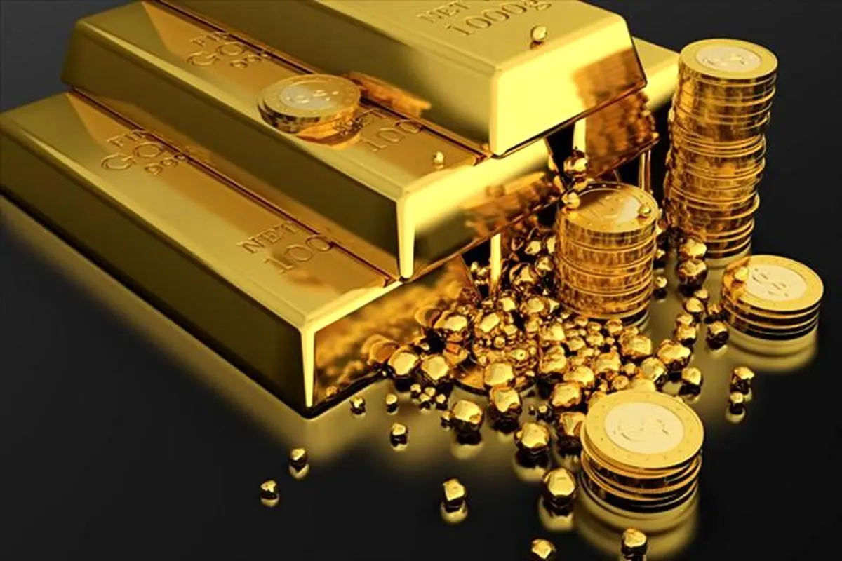 قیمت طلا، سکه و دلار امروز دوشنبه 12 خرداد ۱۴۰۴+جدول