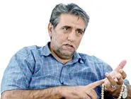 جوادی حصار: مردم هنوز هم باور نکرده‌اند که جدی گرفته می‌شوند