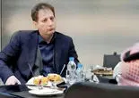 ولخرجی‌‏های آقای بدهـکار/بابک زنجانی با چه پشتوانه‏‌ای بی‌محابا به مسئولان کشور می‏‌تازد؟