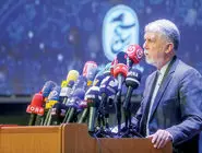 مرجعیت از دست رفته/ ماشاالله شمس‌‏الواعظین بر اهمیت مطرح‌شدن لزوم بازگشت مرجعیت رسانه به داخل کشور از زبان وزیر ارشاد تاکید کرد 