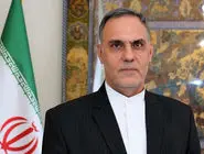سفیر ایران در ترکیه: آتش‌بس در پی درخواست طرف مقابل محقق شد  