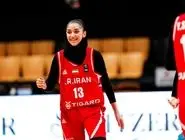 بسکتبال ایران؛ پرواز نوجوانان ایران به فینال آسیا