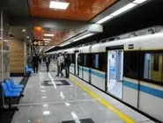 استفاده از مترو تهران در این روز رایگان شد