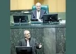 از گـام دوم وفاق تا شماتت دولت / بررسی روابط دولت مسعود پزشکیان با مجلس در سال اول