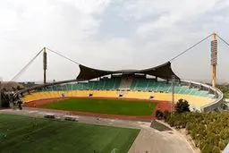تختی میزبان احتمالی استقلال و پیکان در ۳۰ شهریور