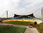تختی میزبان احتمالی استقلال و پیکان در ۳۰ شهریور