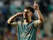 حضور پدیده لیگ برتر در پرسپولیس قطعی شد 