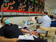  استان کردستان پیشگام در اهدای خون با رشد 31 درصدی در ایام محرم
