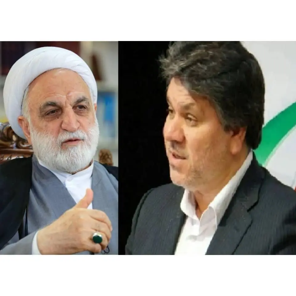نامه یک وکیل به اژهای؛ تاریخ گواهی میدهد جسارت و شجاعت دارید/ تا دیر نشده؛ اجرای مطالبه ملی را فراهم نمایید