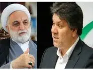 نامه یک وکیل به اژه‌ای؛ تاریخ گواهی می‌دهد جسارت و شجاعت دارید/ تا دیر نشده؛ اجرای مطالبه ملی را فراهم نمایید