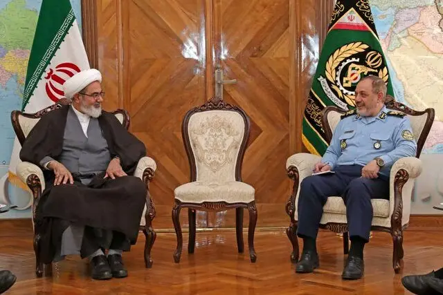 همافزایی دفاعی و قضایی در مسیر تقویت نیروهای مسلح