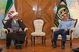 هم‌افزایی دفاعی و قضایی در مسیر تقویت نیروهای مسلح