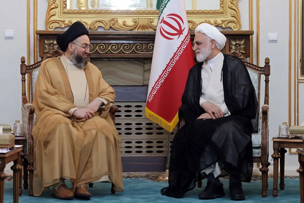 اژهای: مردمان ایران اسلامی امروز بیش از هر زمان دیگری متحد و منسجم هستند