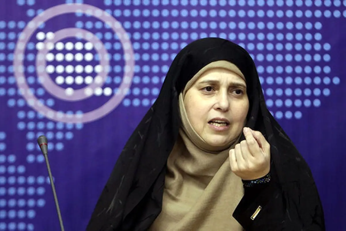 پروانه سلحشوری: اولین قدم بازسازی اعتماد مردم است