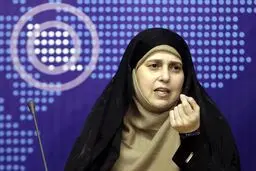 پروانه سلحشوری: اولین قدم بازسازی اعتماد مردم است