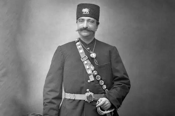 میرزا رضا کرمانی تسهیل‌گر گسست تاریخی/به مناسبت  12 اردیبهشت سالروز ترور ناصرالدین‌شاه قاجار