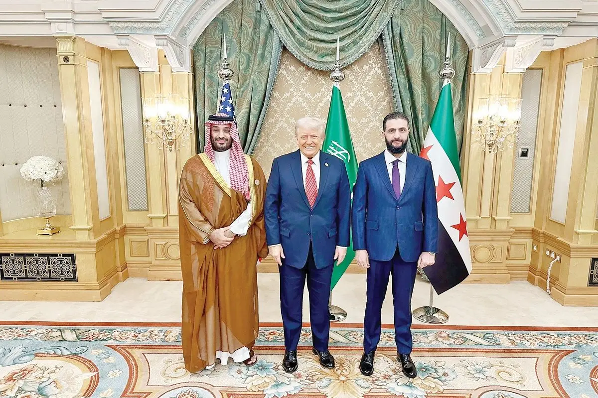 شیخنشینها در خاورمیانه ۲۰۲۵/دول حاشیه خلیج فارس پس از جنگ اسرائیل و ایران چه چشماندازی در منطقه دارند؟