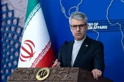 محکومیت استفاده ابزاری آلمان و انگلیس از ساز و کارهای حقوق بشری علیه ایران