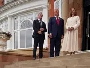 ترامپ علیه نتانیاهو/رئیس‌‏جمهور آمریکا ادعاهای نخست‌‏وزیر اسرائیل درباره وضعیت گرسنگان غزه را رد کرد