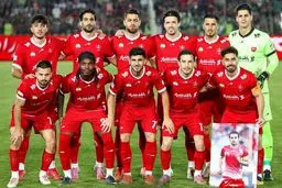 نتیجه‌ای تکراری برای سرخ‌پوشان/ دیدار پرسپولیس و گل‌گهر به تساوی کشید