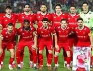 نتیجه‌ای تکراری برای سرخ‌پوشان/ دیدار پرسپولیس و گل‌گهر به تساوی کشید