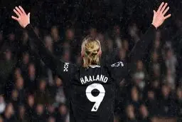 خلاصه دیدار فولام و منچسترسیتی