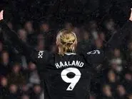 خلاصه دیدار فولام و منچسترسیتی