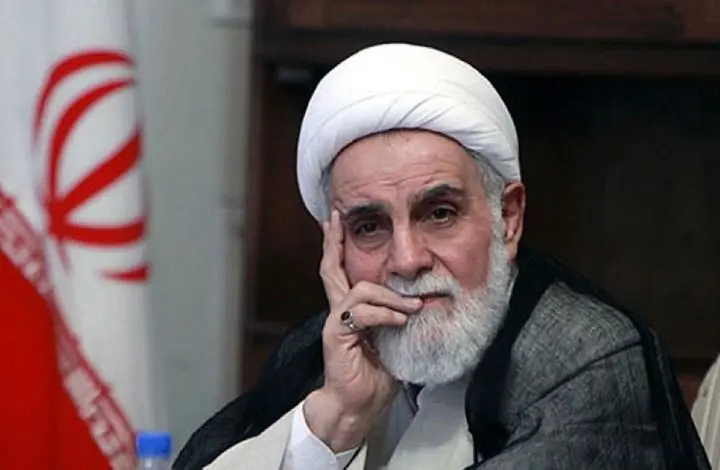 ناطق نوری: ایران فراز و نشیبهای زیاد دیده است ولی از میدان به در نرفته است