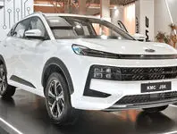 سواری نرخ‏‌ها در بازار خودرو/از ابتدای سال تاکنون قیمت‏‌ها به طور میانگین ۵۲ درصد افزایش یافت