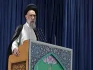امام جمعه اصفهان:  رفع تحریم‌ها در اختیار دولت آمریکا نیست، مذاکره معنایی ندارد