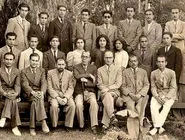 نخستین کنگره نویسندگان ایران