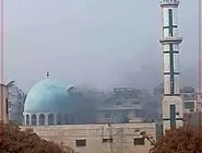 انفجار انتحاری در مسجد امام علی (ع) حمص