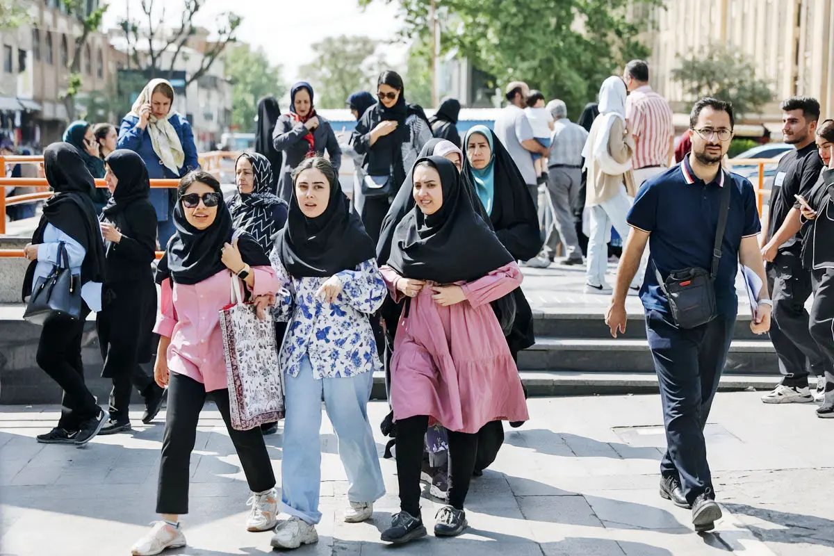 عدالت جنسیتی از دستور خارج شد/گفتارهایی از دو معاون پیشین امور زنان رئیسجمهوری درباره راه سخت برداشتن تبعیضهای جنسیتی
