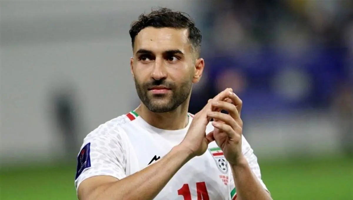 رقابت پرسپولیس و استقلال برای خرید ستاره تیم ملی