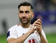 رقابت پرسپولیس و استقلال برای خرید ستاره تیم ملی 