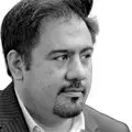 سعید نورمحمدی