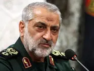 واکنش سخنگوی نیرو‌های مسلح به ادعای ترامپ