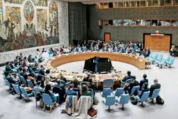 نقض حقوق اساسی فلسطین/قطعنامه 2803 شورای امنیت سازمان ملل و تضعیف چارچوب هنجاری مسئله فلسطین